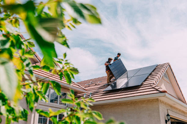 Best Commercial Roofing Services  in Honokaa, HI