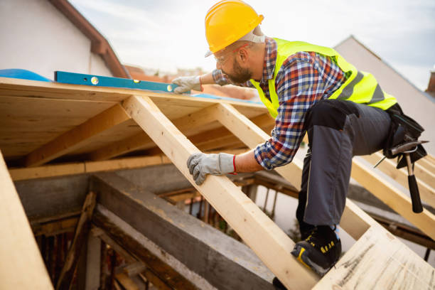 Quick and Trustworthy Emergency Roof Repair Services in Honokaa, HI