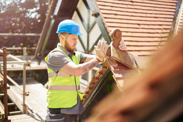 Best Best Roofing Contractors  in Honokaa, HI